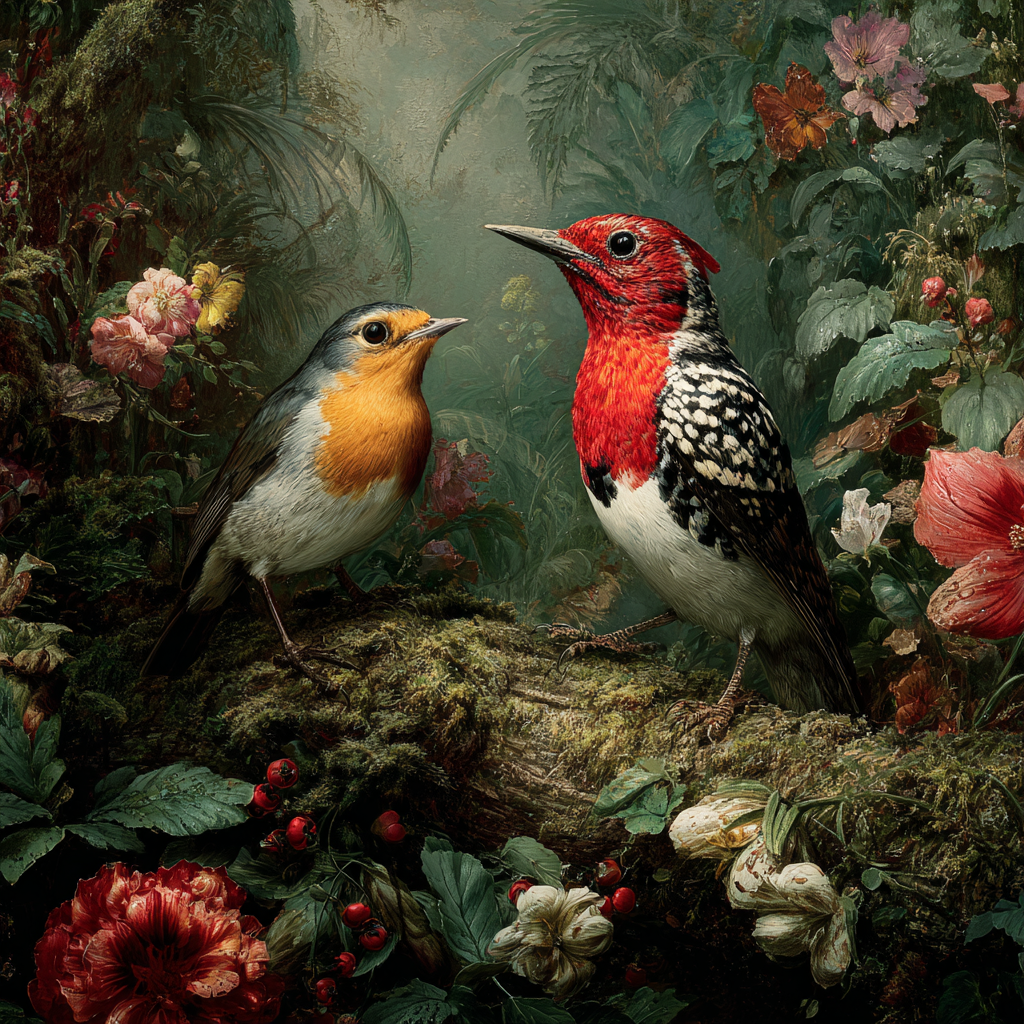 Räume & Landschaften